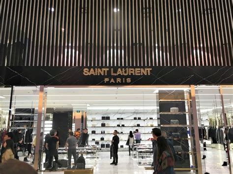 saint laurent shop|st laurent shopping centre directory.